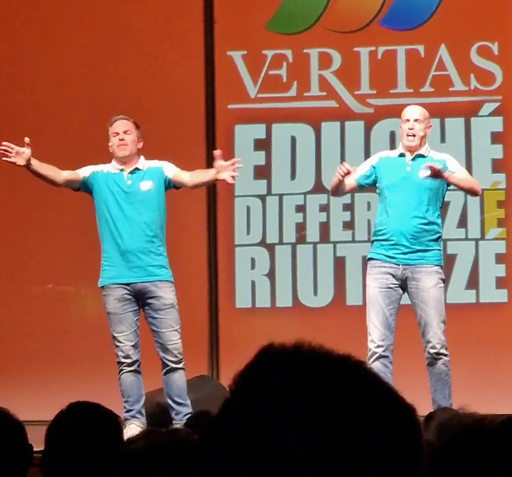 Eduché differenzié riutilizé