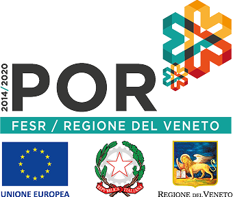 Por FESR Fondo Europeo di Sviluppo Regionale 2014-2020