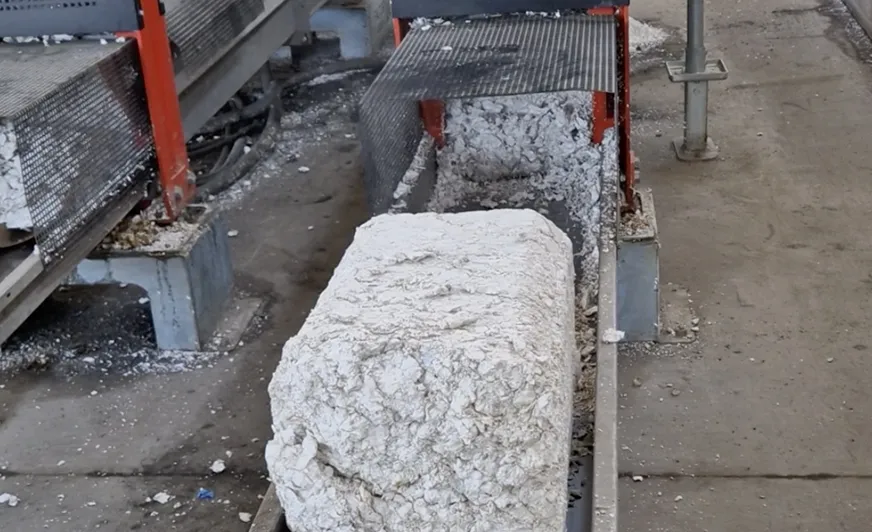 Accordo Versalis-Veritas