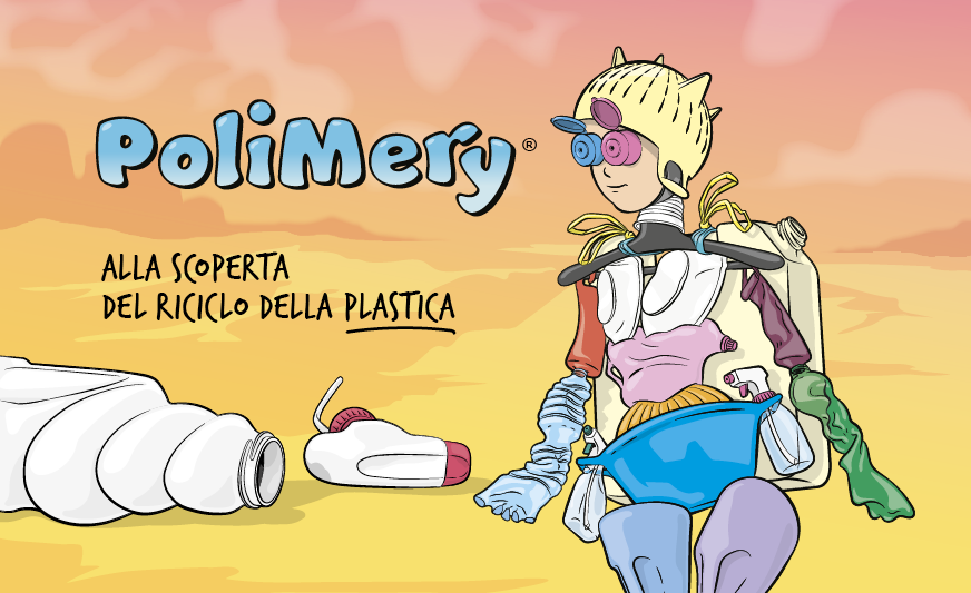 A scuola con PoliMery