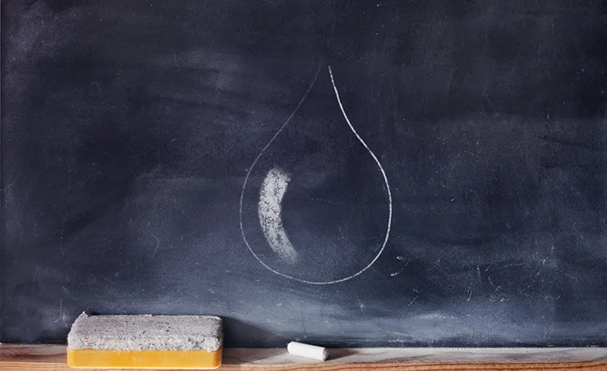 Il ciclo idrico integrato