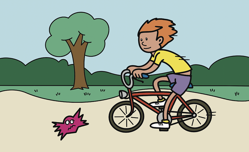 Le avventure di Giannino